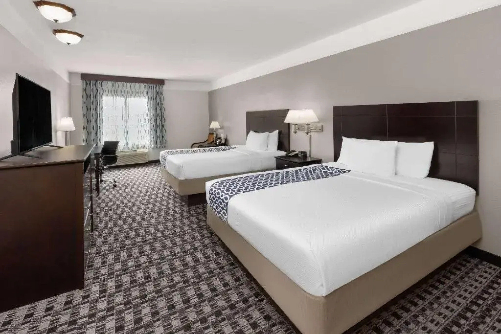 La Quinta Inn & Suites Deer Park