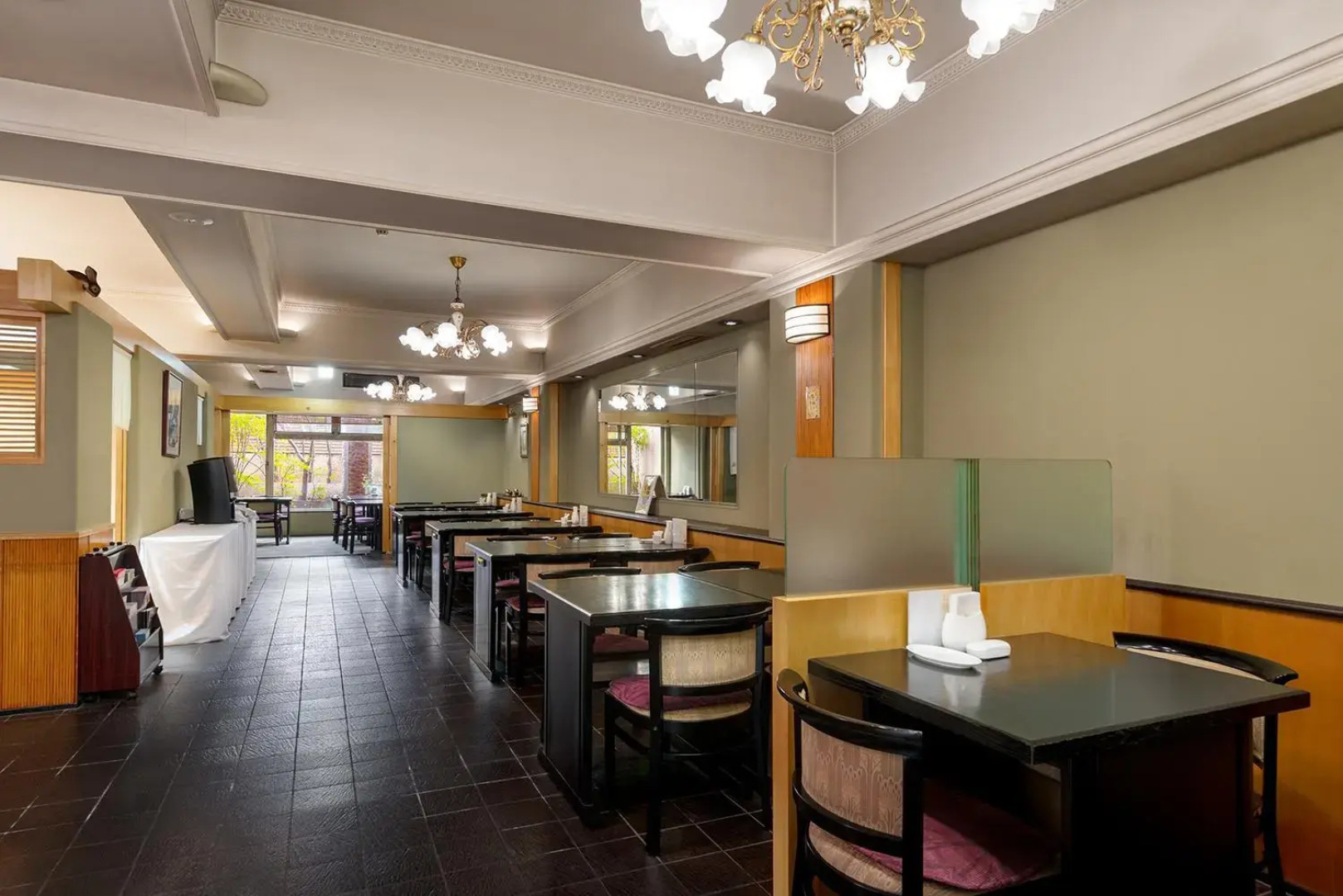 Hiroshima Intelligent Hotel Main & New Building