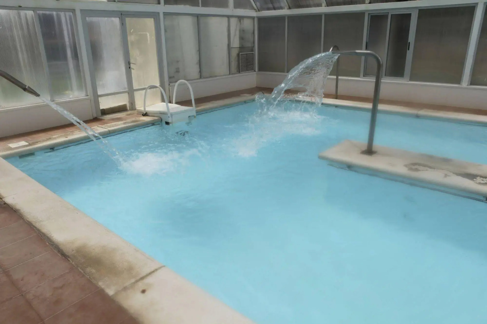 Hotel Termas de Liérganes