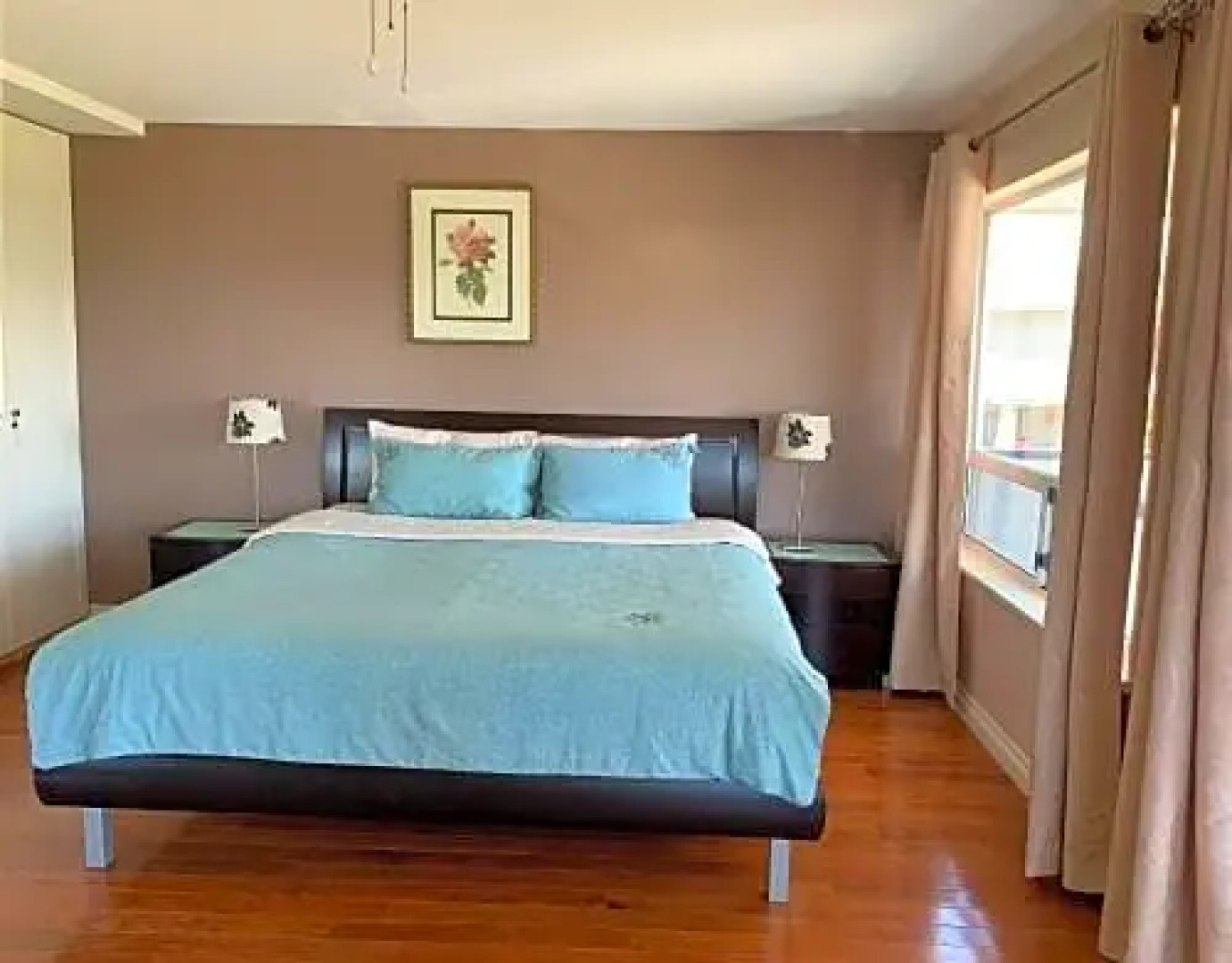 Bay Mountain Lookout Suites