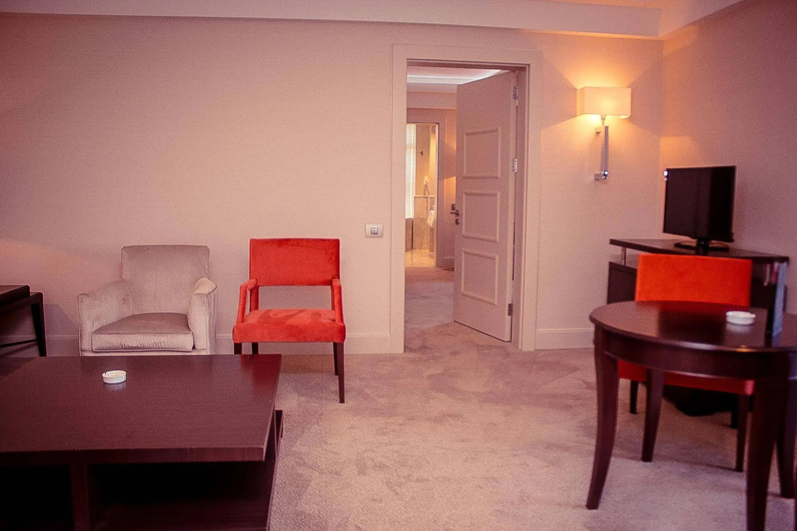 Курорт Yengice Thermal