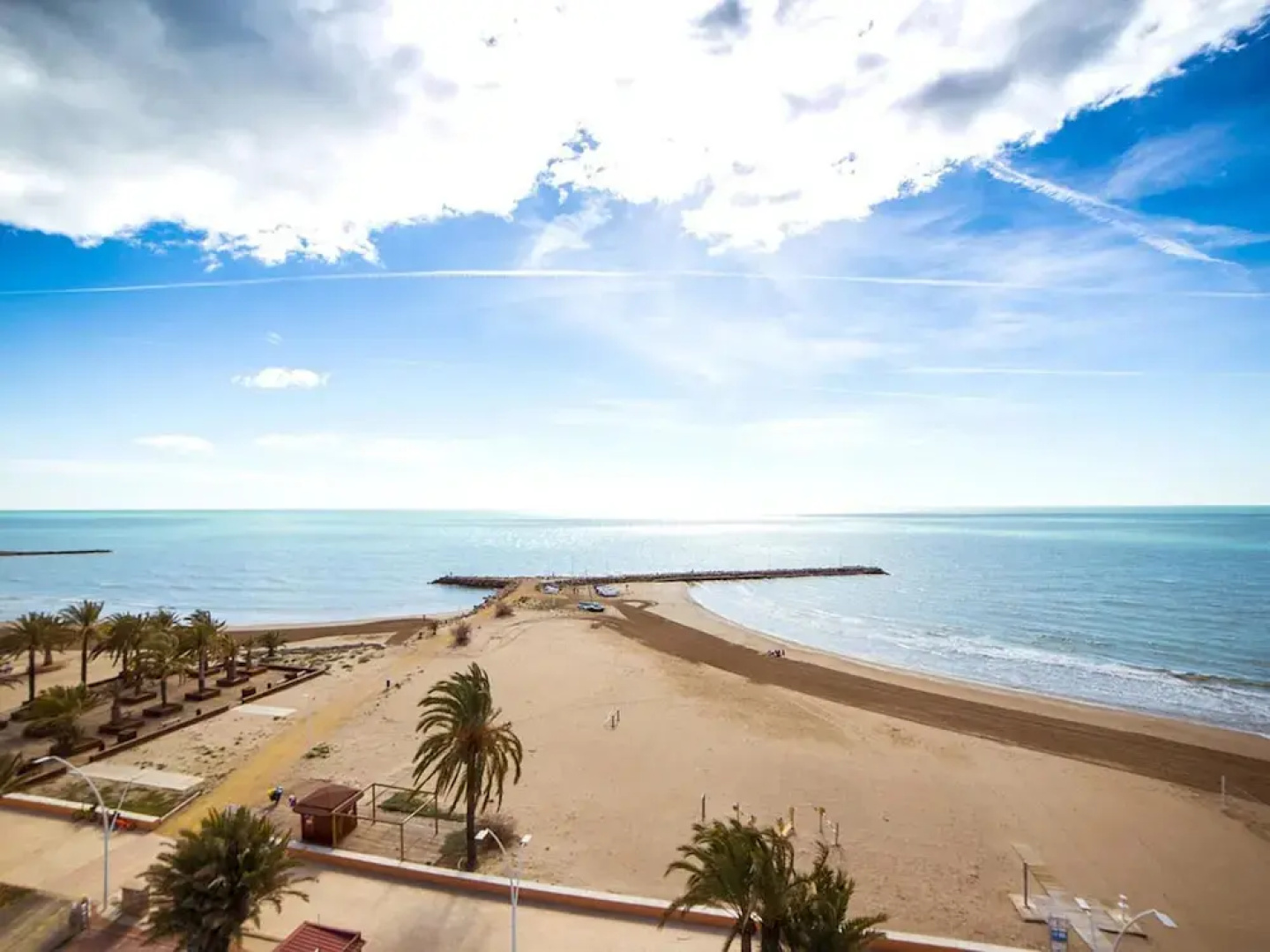 Belvilla by OYO Torreblanca I Planta Baja