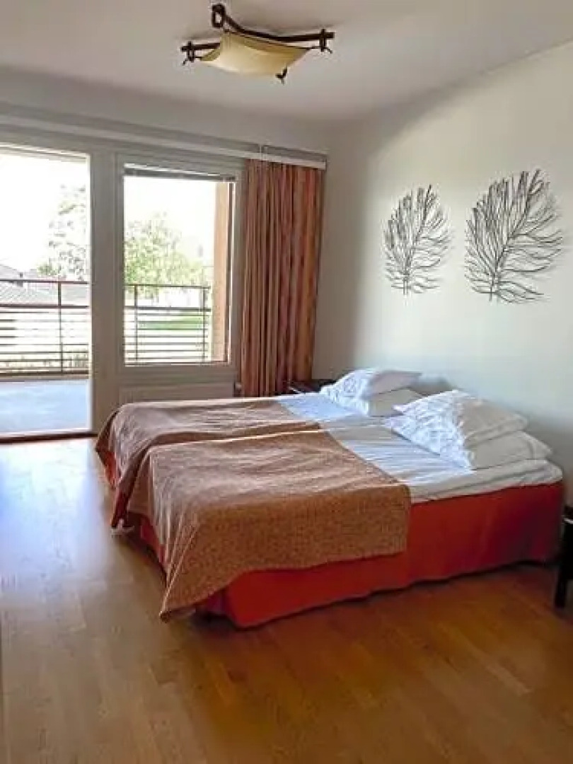 Lappajärvi Chalets 1