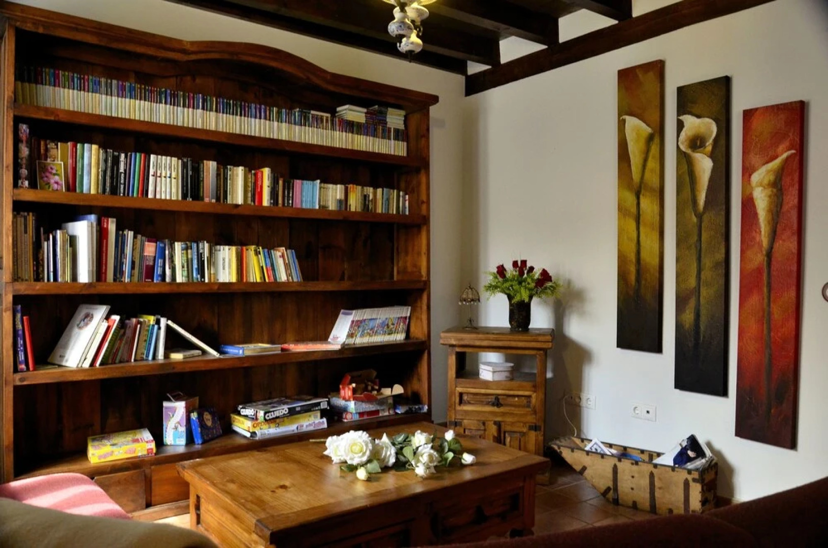 Casa Rural Casa Adolfo