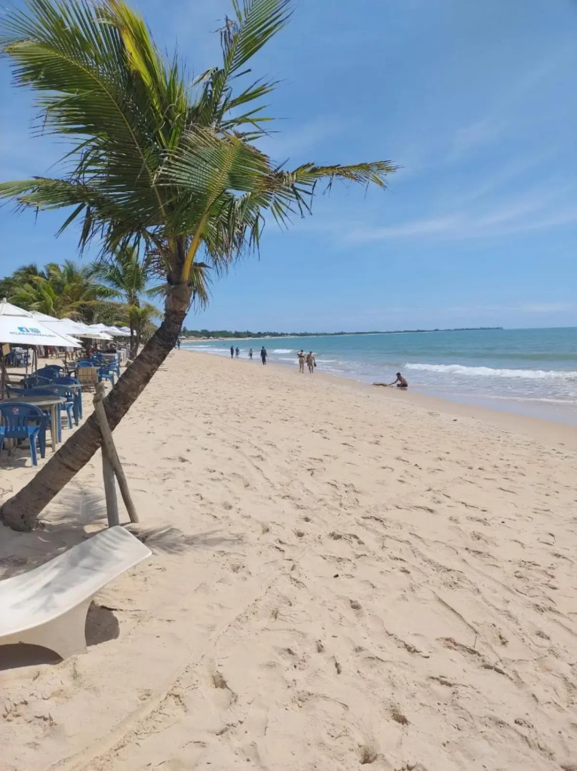 Porto Seguro - BA Apartamento Taperapuan