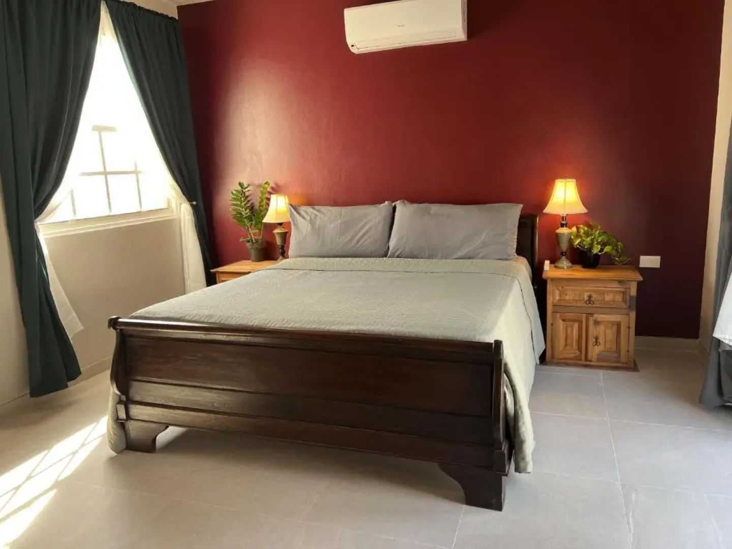 Sea Winds Bungalow - Tierra Del Sol Aruba