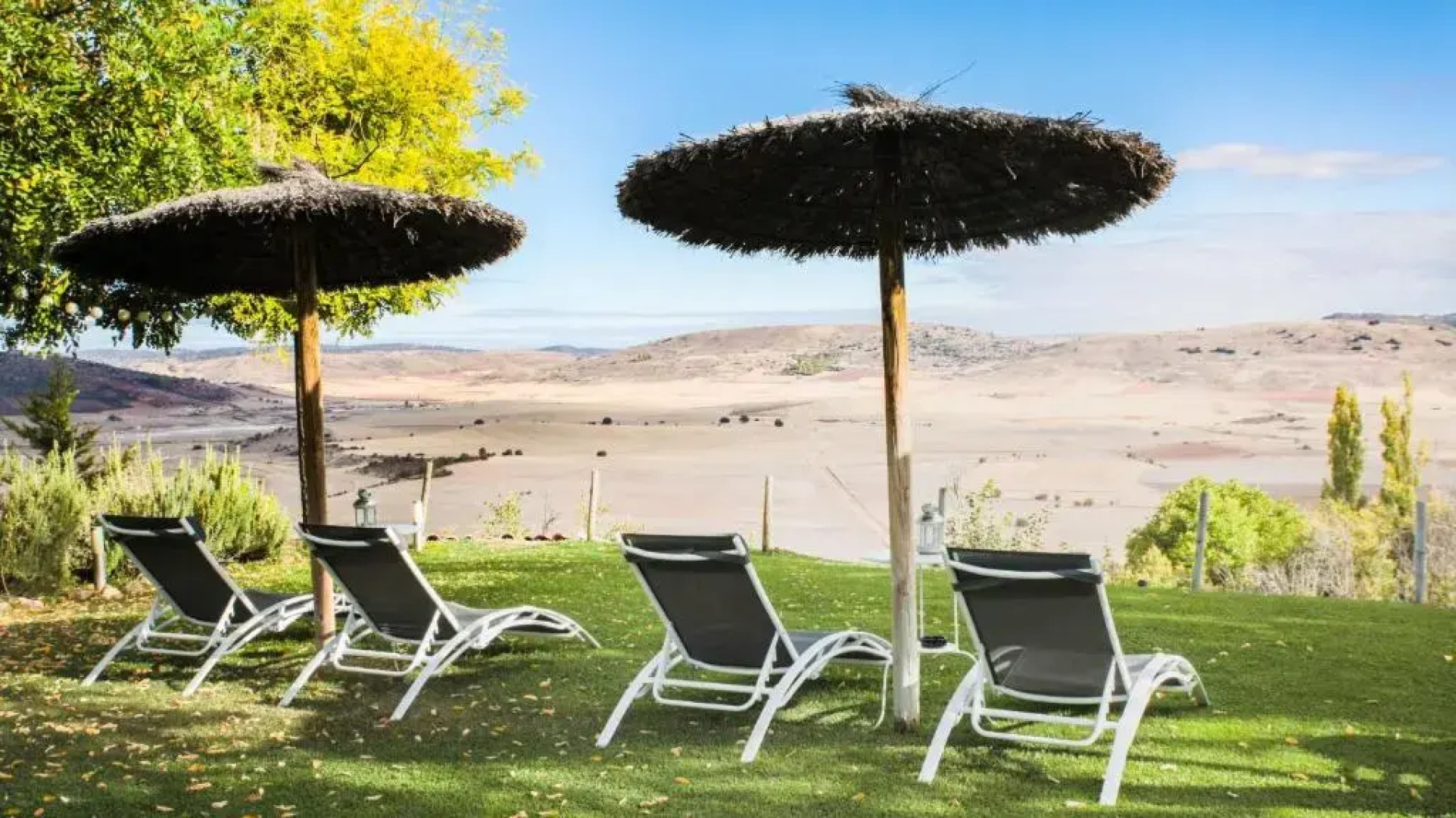 Hotel Spa Cardamomo Siguenza