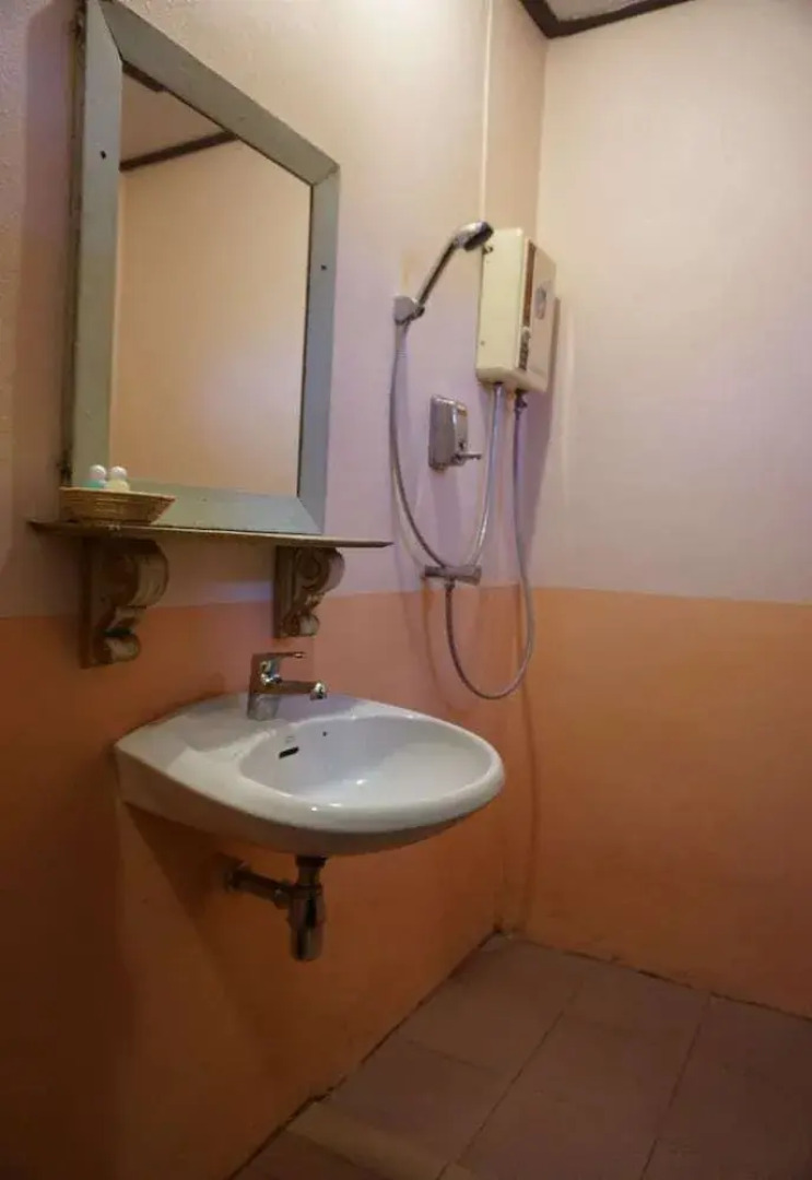 Jandang Guesthouse Nan