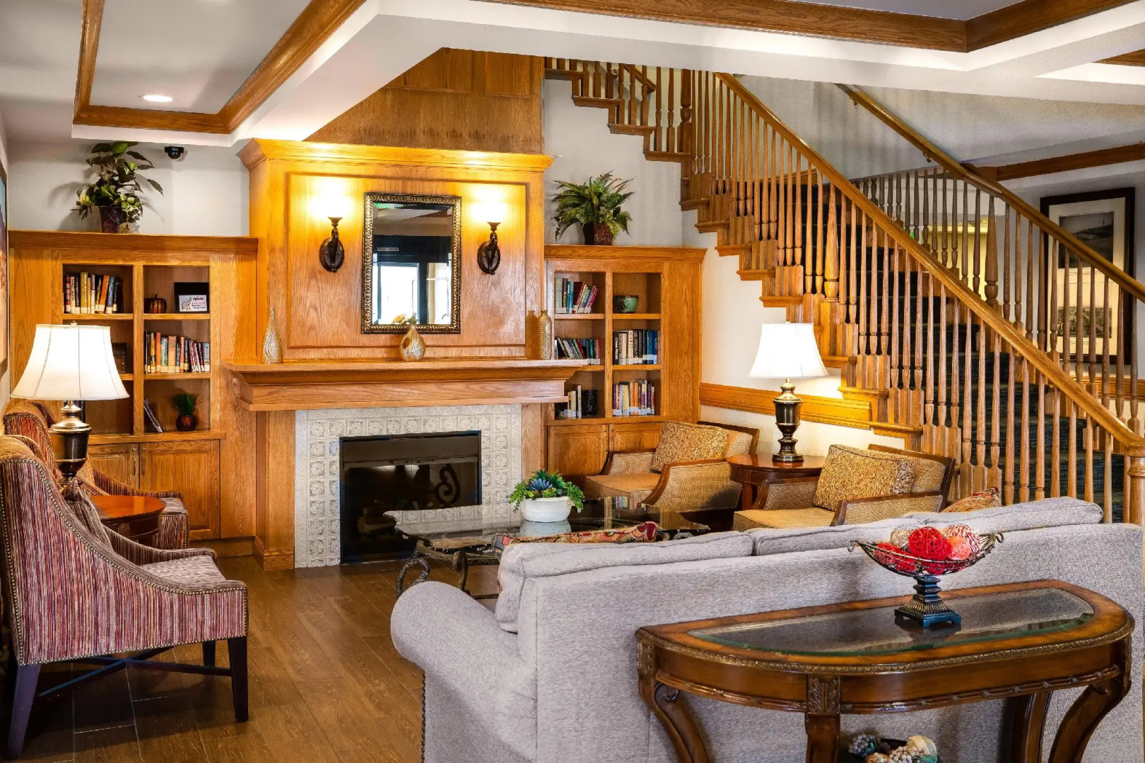 Holiday Inn Hotel & Suites Barstow by IHG