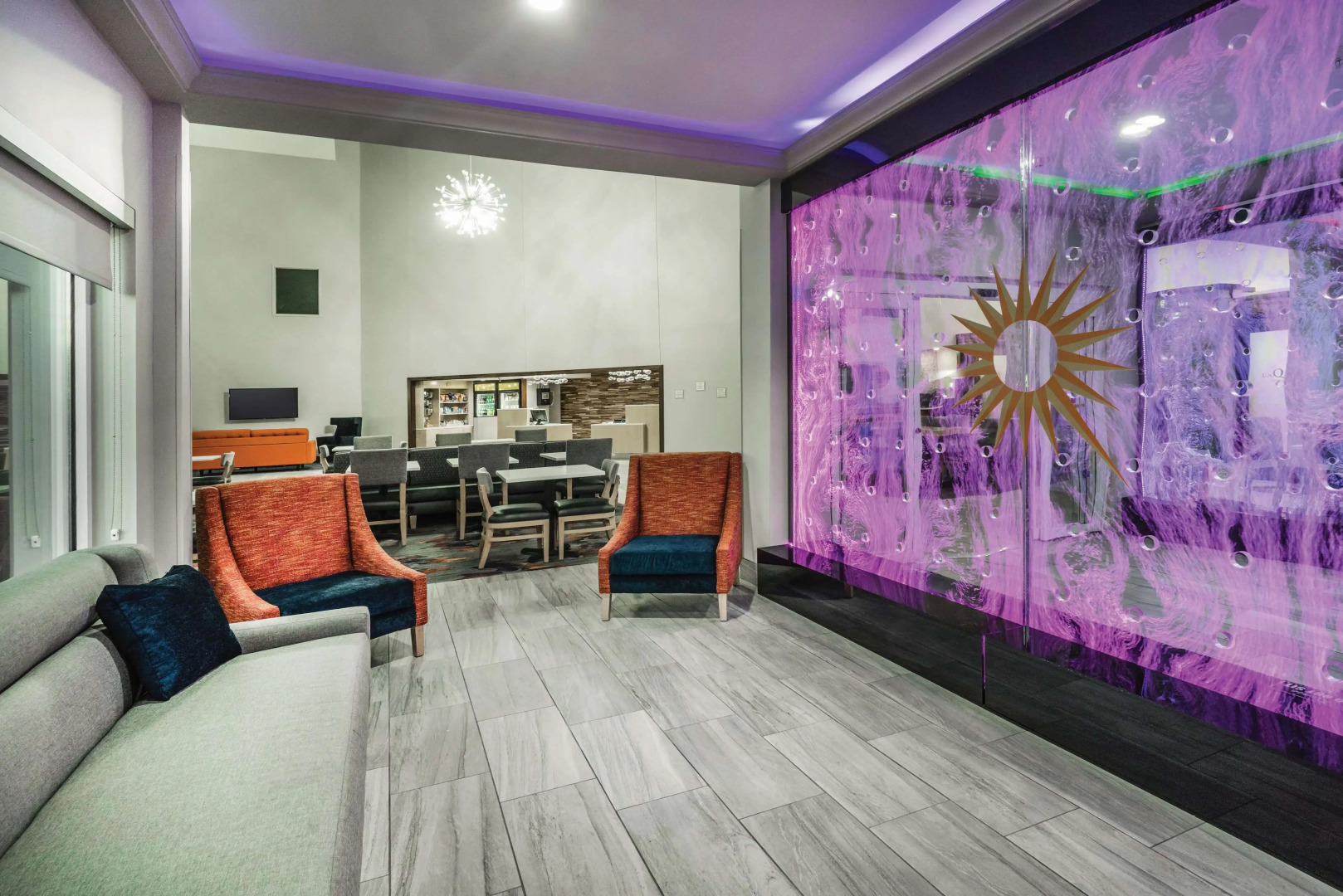 La Quinta Inn & Suites by Wyndham Chattanooga-Hamilton Place