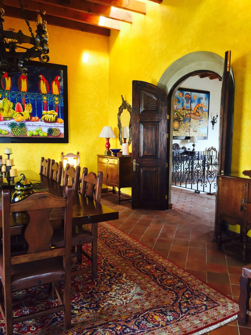 Casa Don Pascual Hotel Boutique Sweet Home