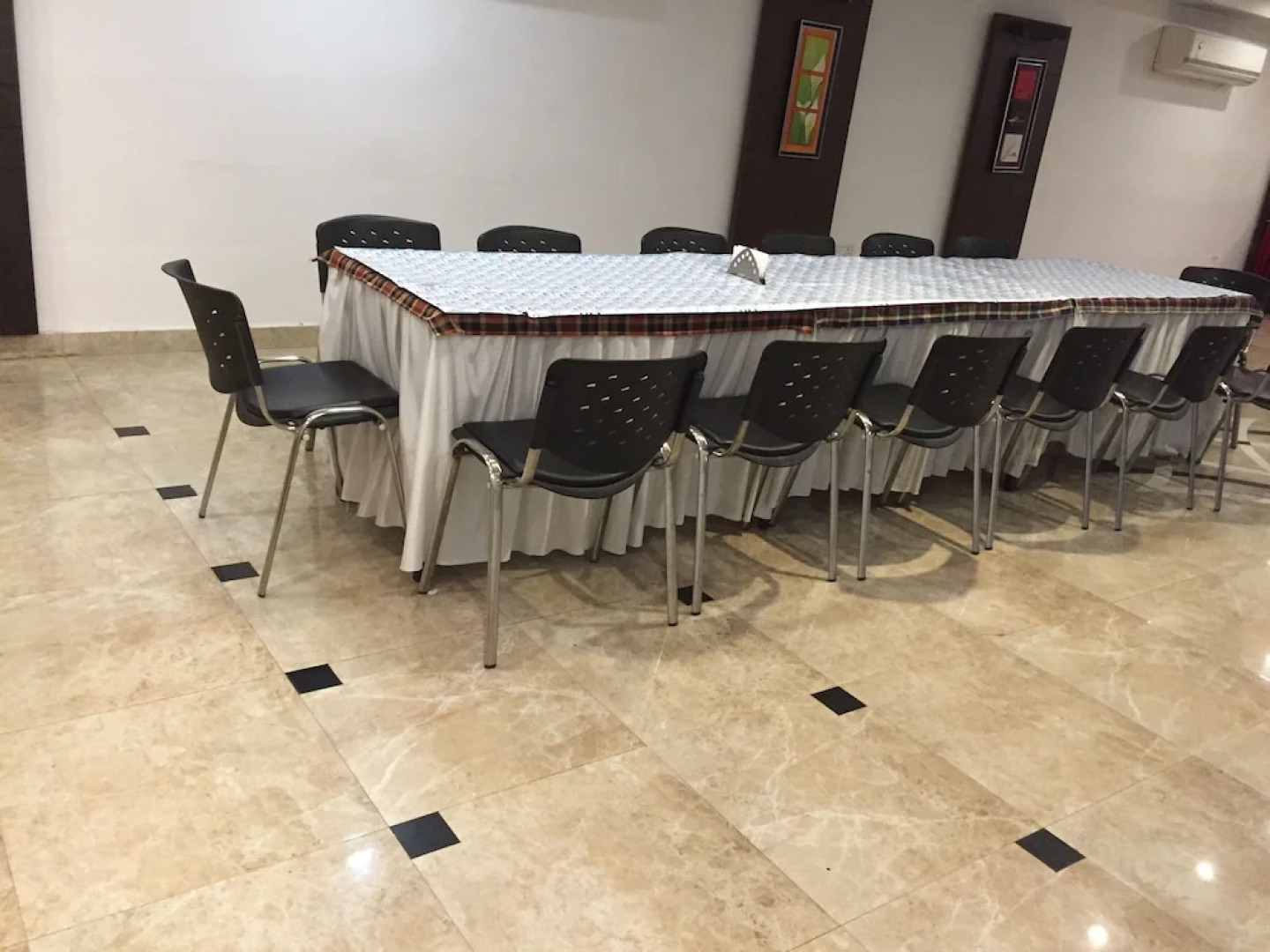 Hotel Park Plaza Varanasi