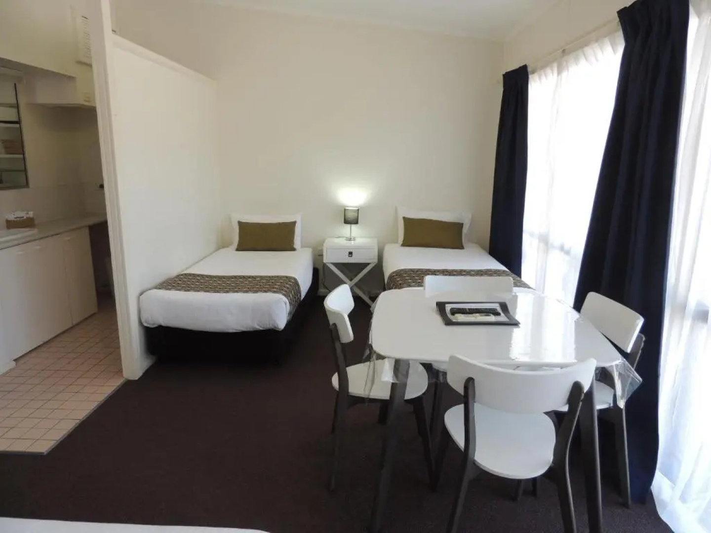 Comfort Inn Premier