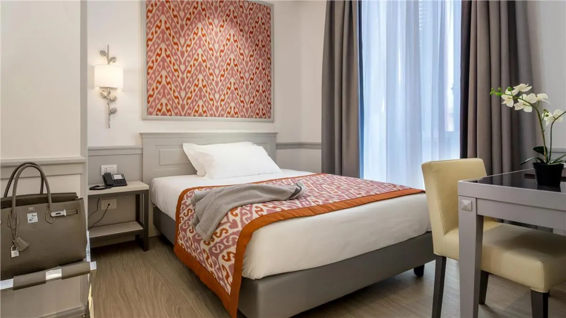 Hotel della Conciliazione