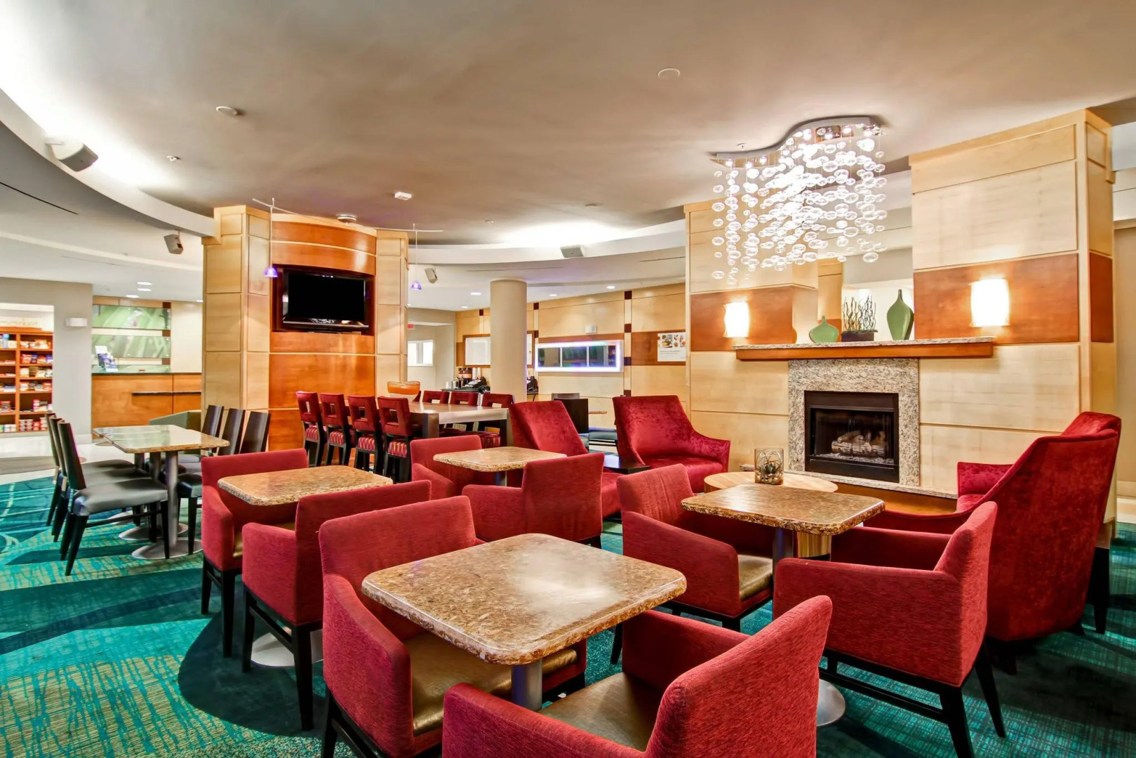 Springhill Suites by Marriott Erie