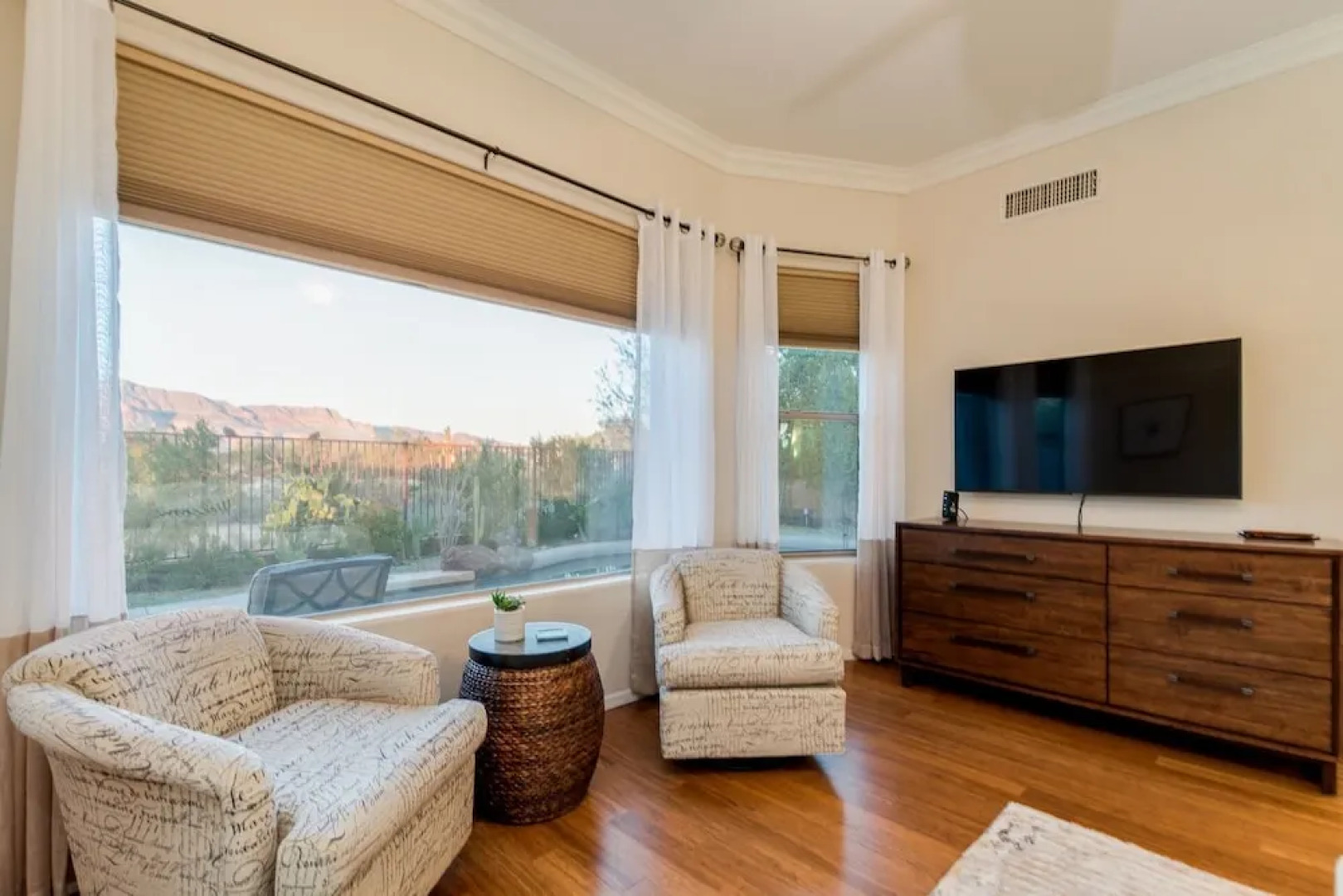 Desert Trail Lane 3 Bedroom Home