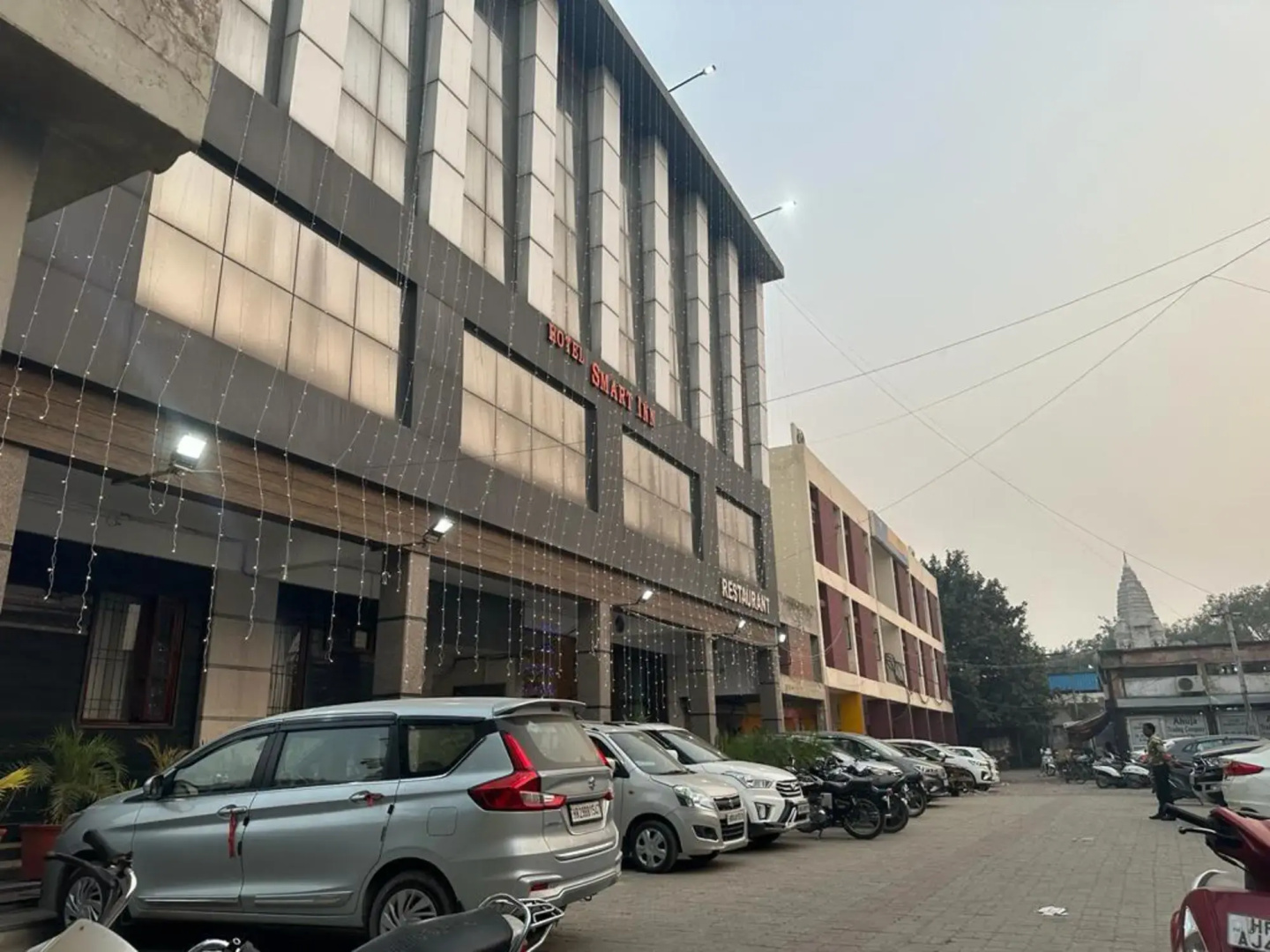 Smart Inn Hotel