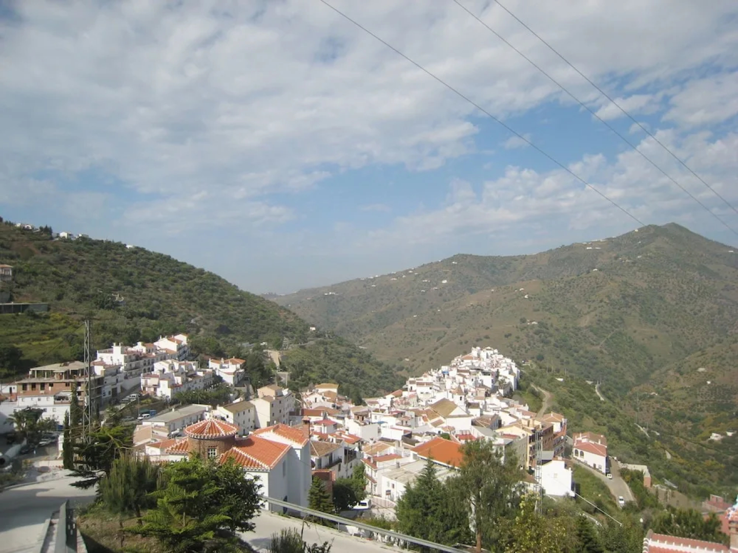 Spacious Villa in Costa Del Dol With Private Pool