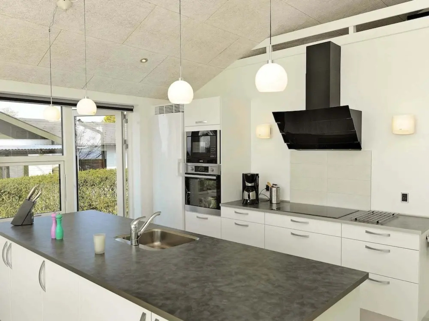 Seaside Bliss in Fyn - By Traum Ferienwohnungen