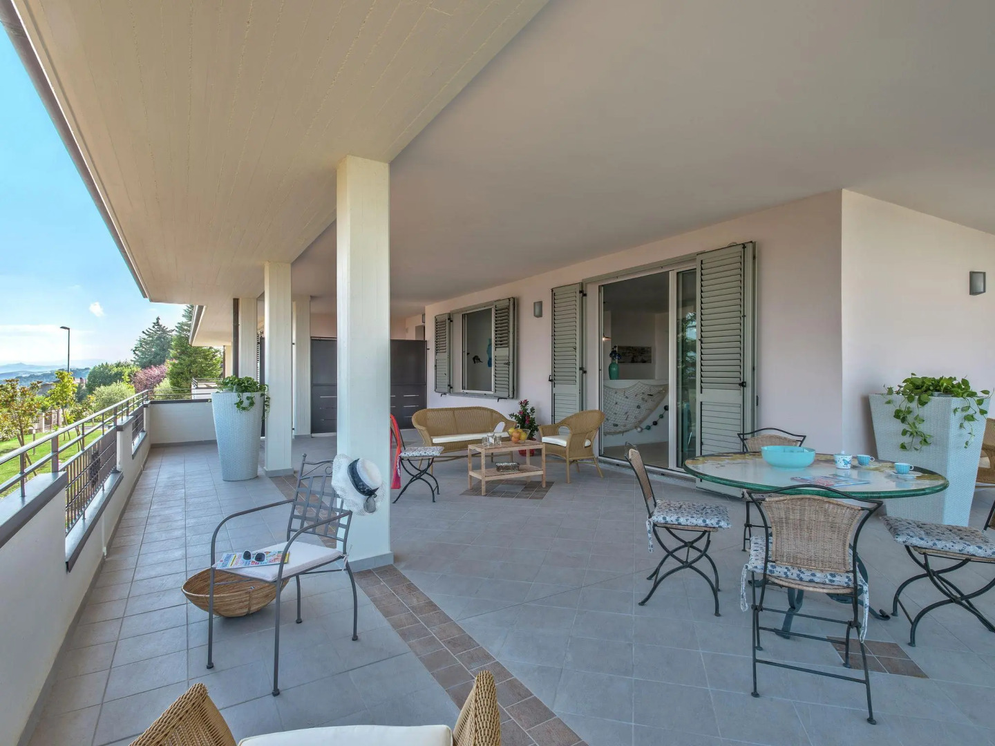 Holiday Home Near Urbino & Beaches