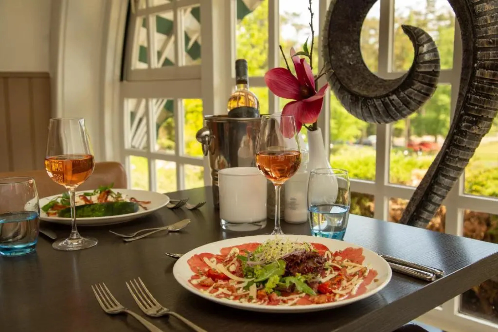 Fletcher Hotel - Restaurant De Wipselberg - Veluwe