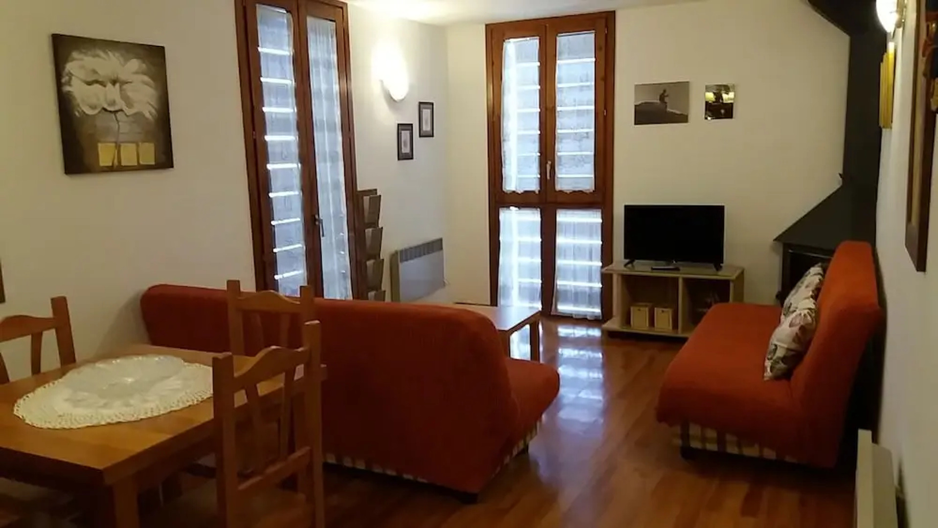 Apartaments Morelló