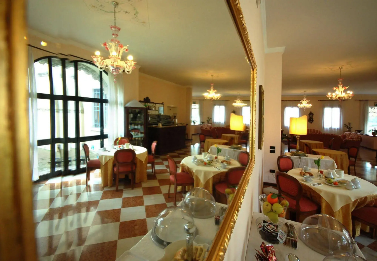 Hotel Isola di Caprera