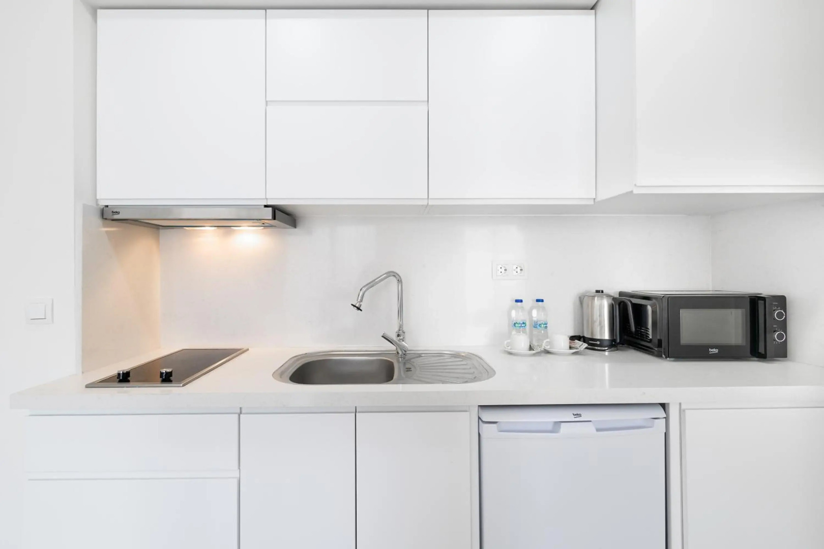 Princess Kinli Suites Hotel