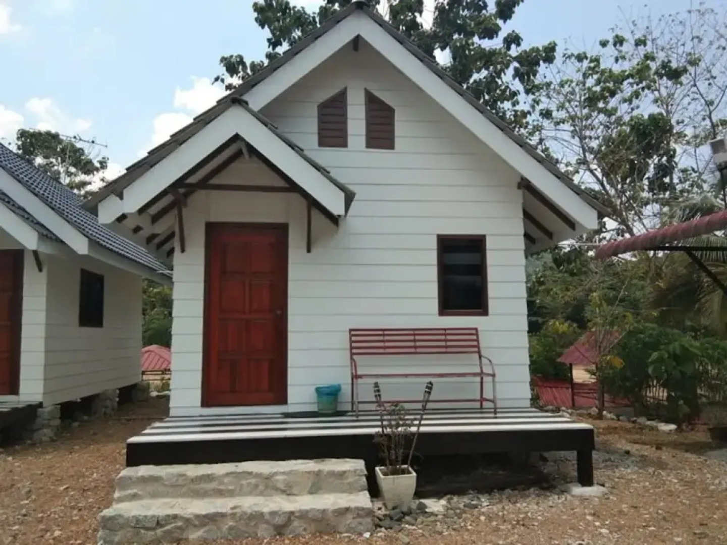 Panorama View Chalet & Homestay