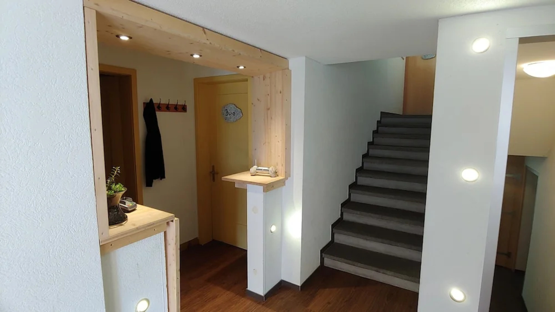 Ufemegg Ferienwohnungen