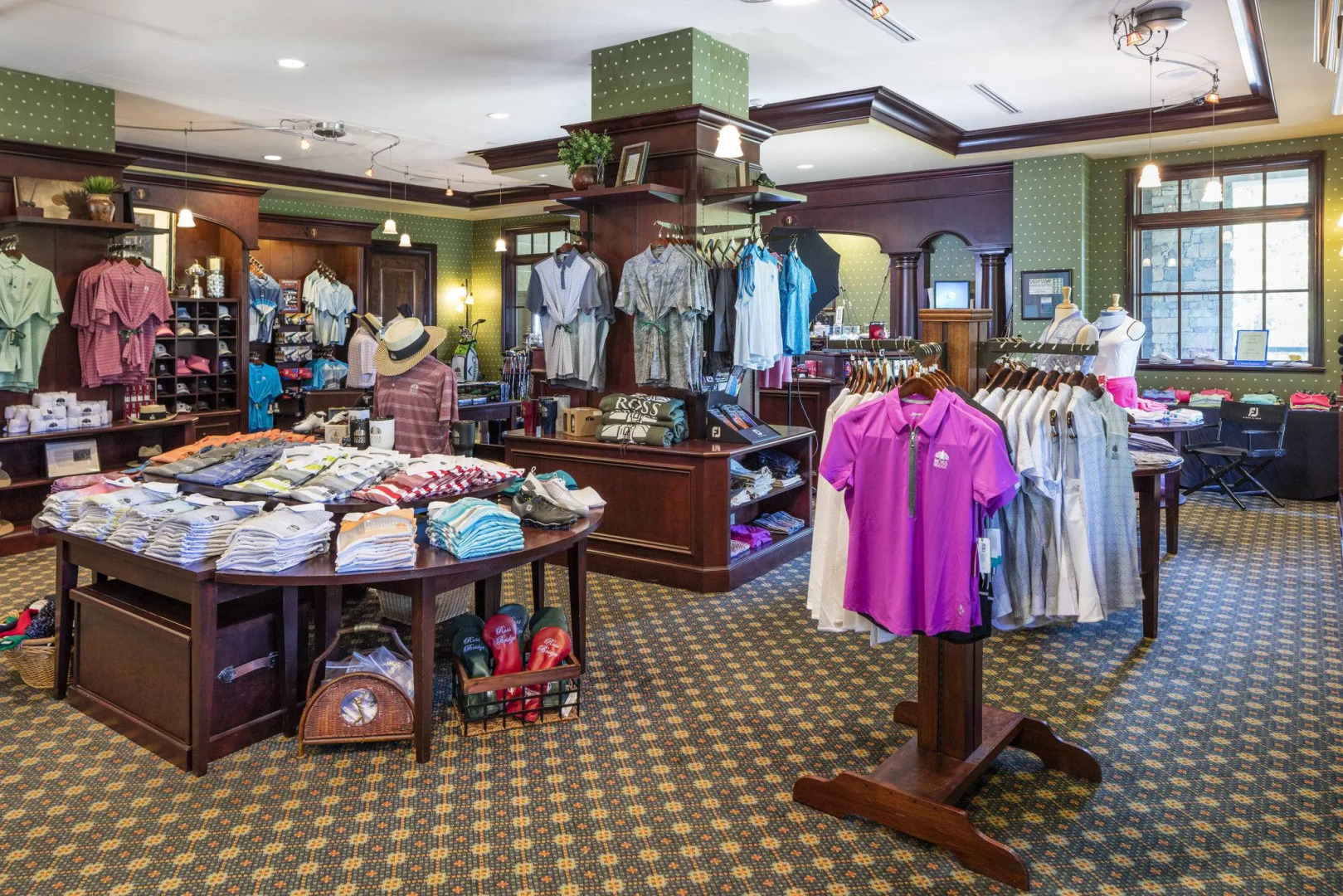 Renaissance Birmingham Ross Bridge Golf Resort & Spa