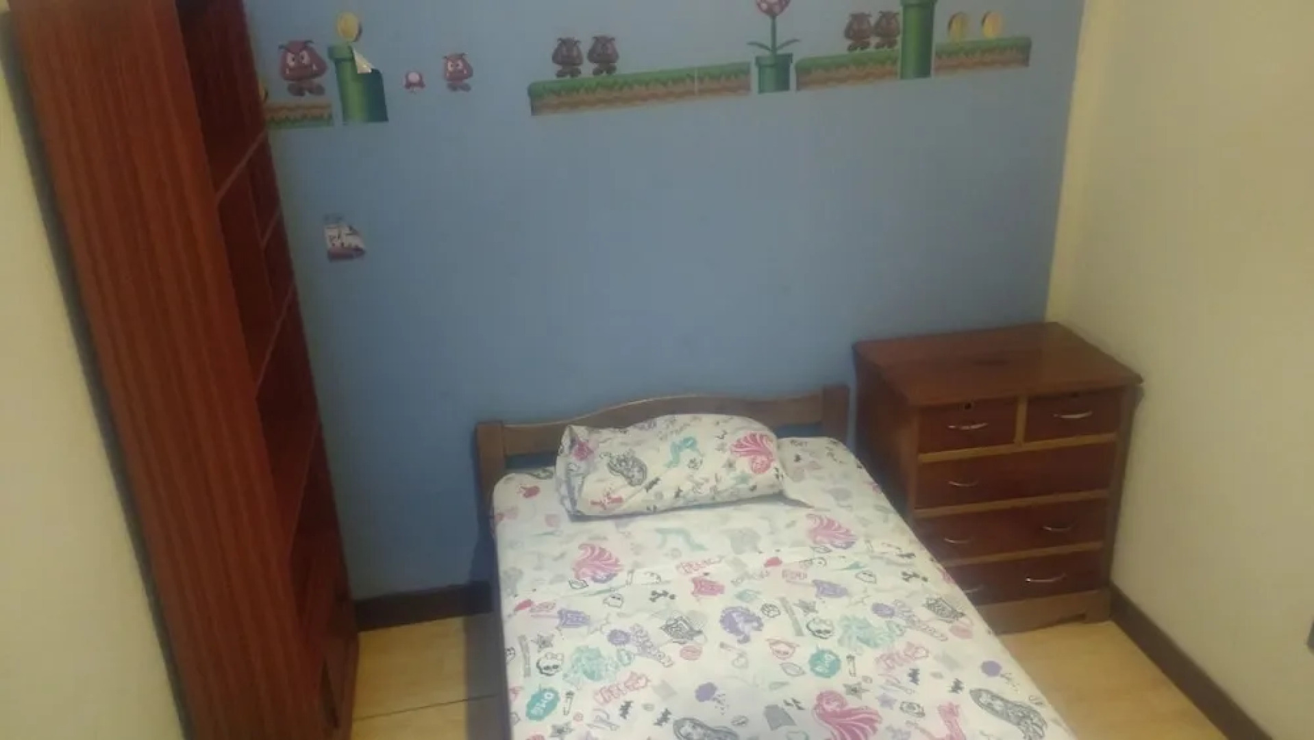 Downtown Iquitos House