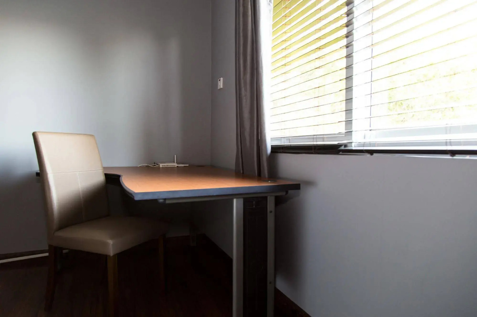 New Kingston Apartment at The Palms