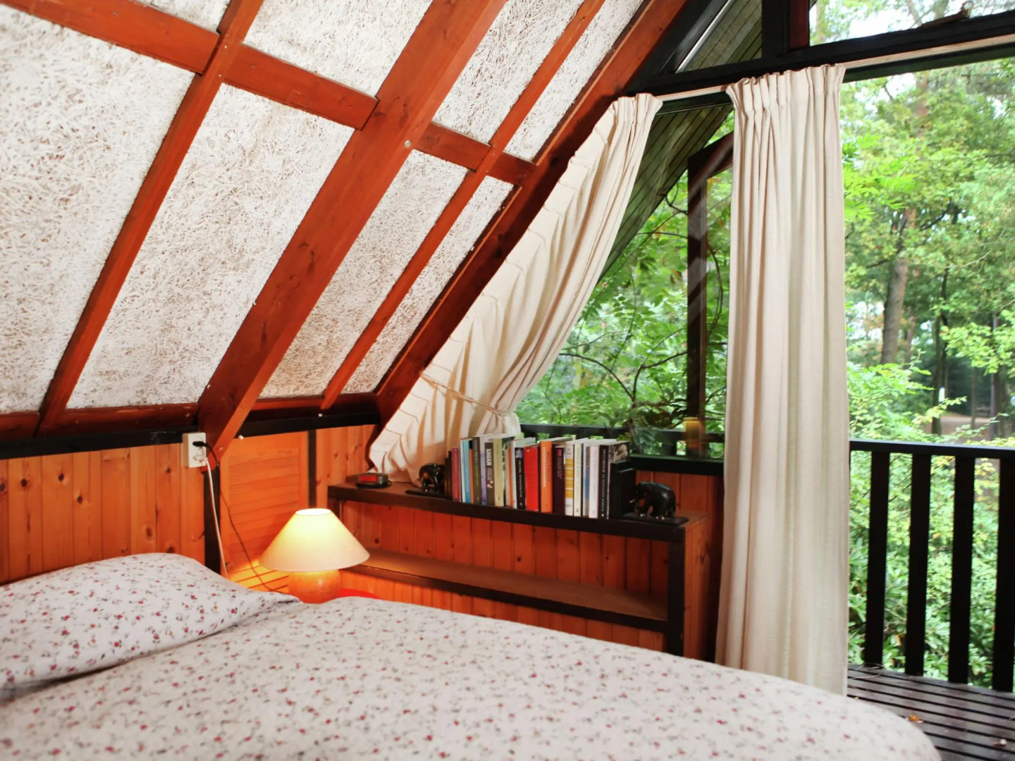 Spacious Holiday Home in Eersel with Open Fire