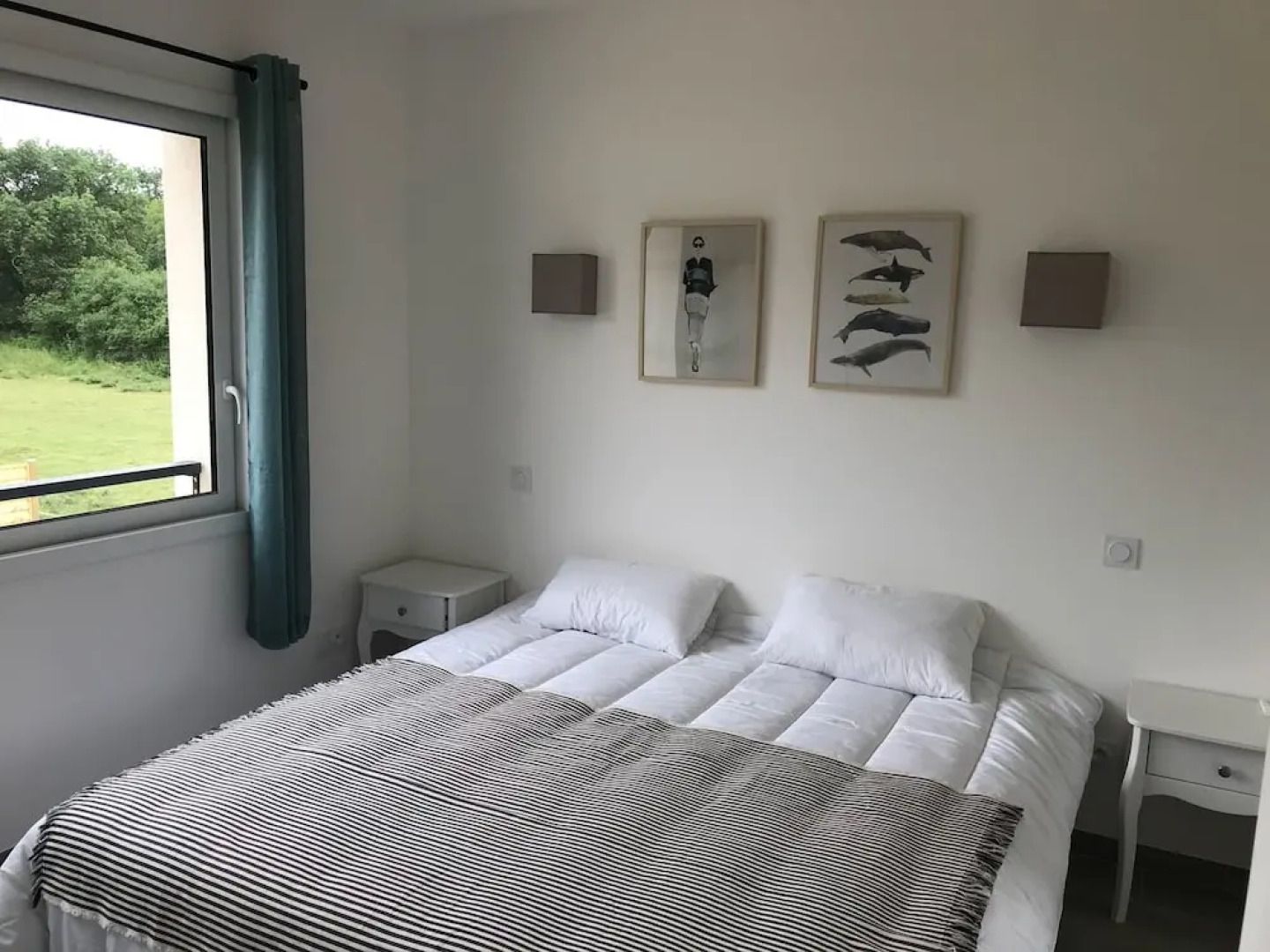 Villas La Fôret d'Armotte