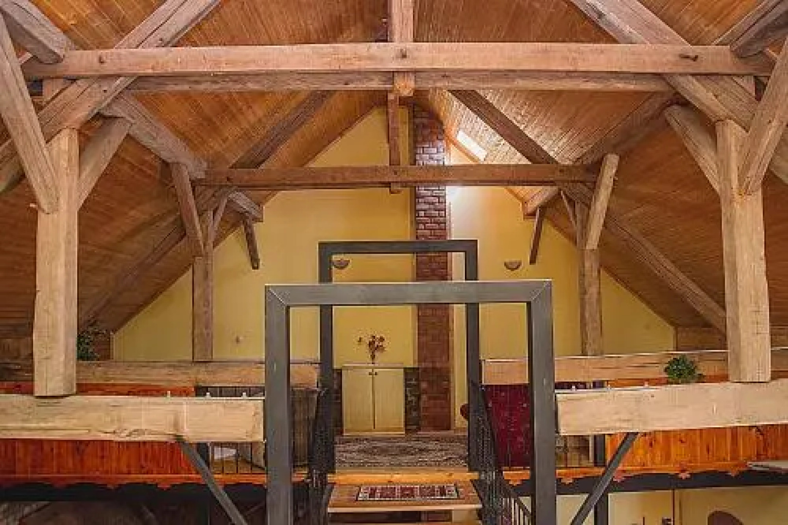 Öreg Pajta Vendégház