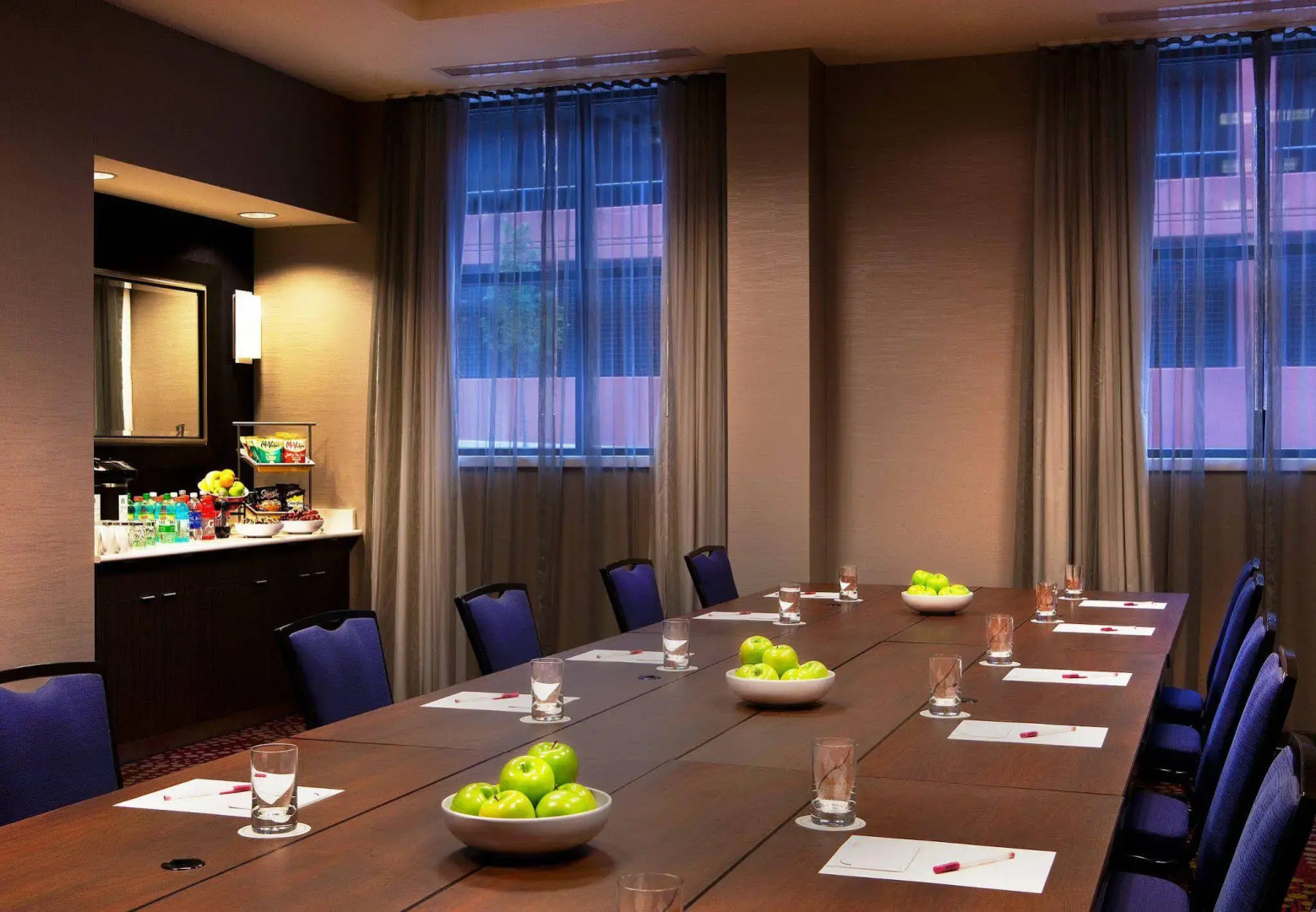 Residence Inn by Marriott Syracuse Downtown at Armory Square