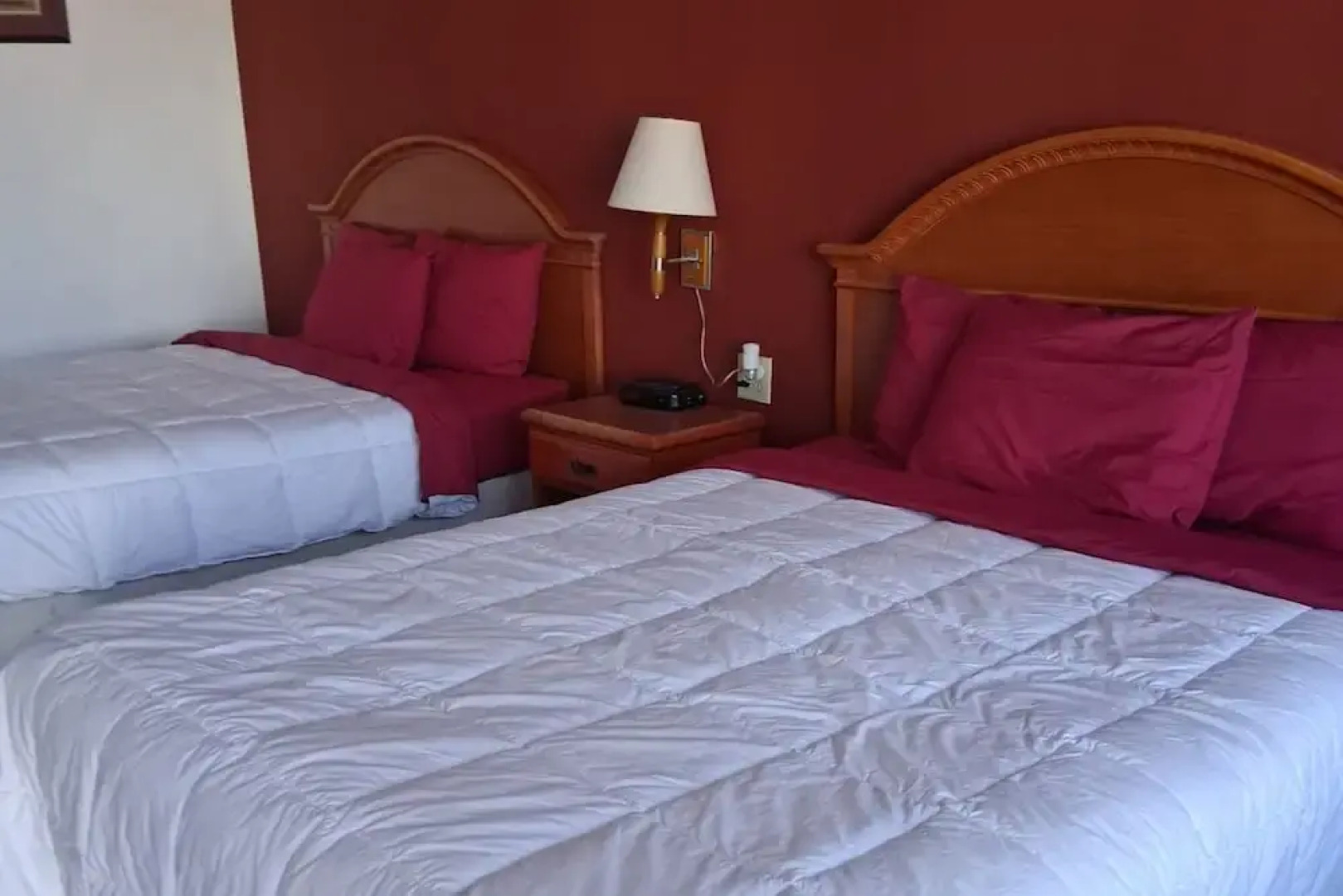 Coratel Inn and Suites By Jasper Anthony