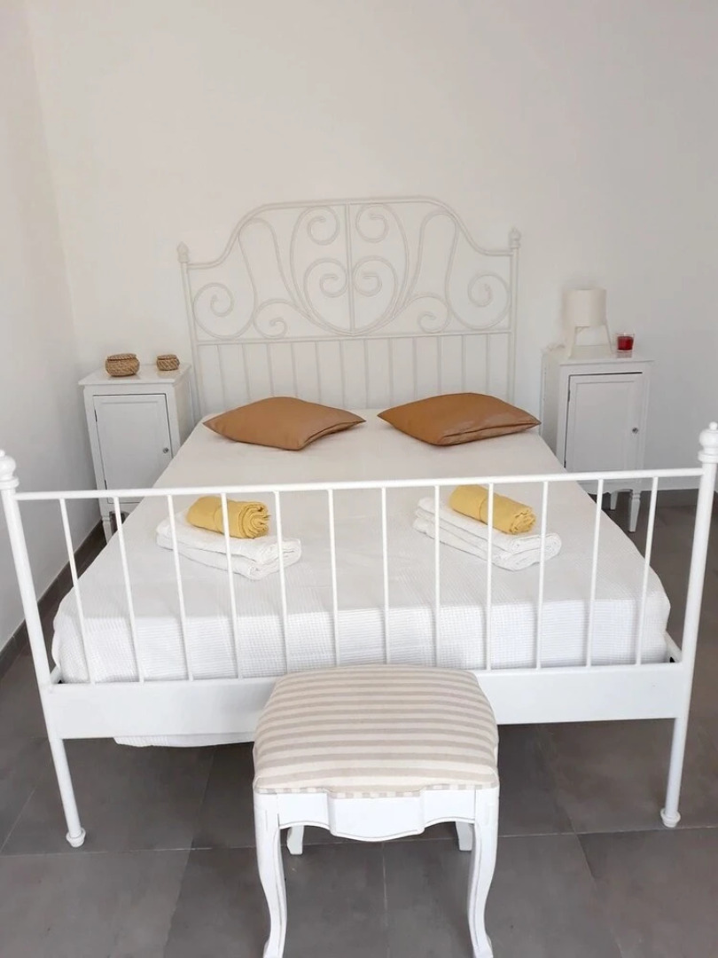 Villa With 3 Bedrooms in Ermidas do Sado, With Pool Access, Enclosed G