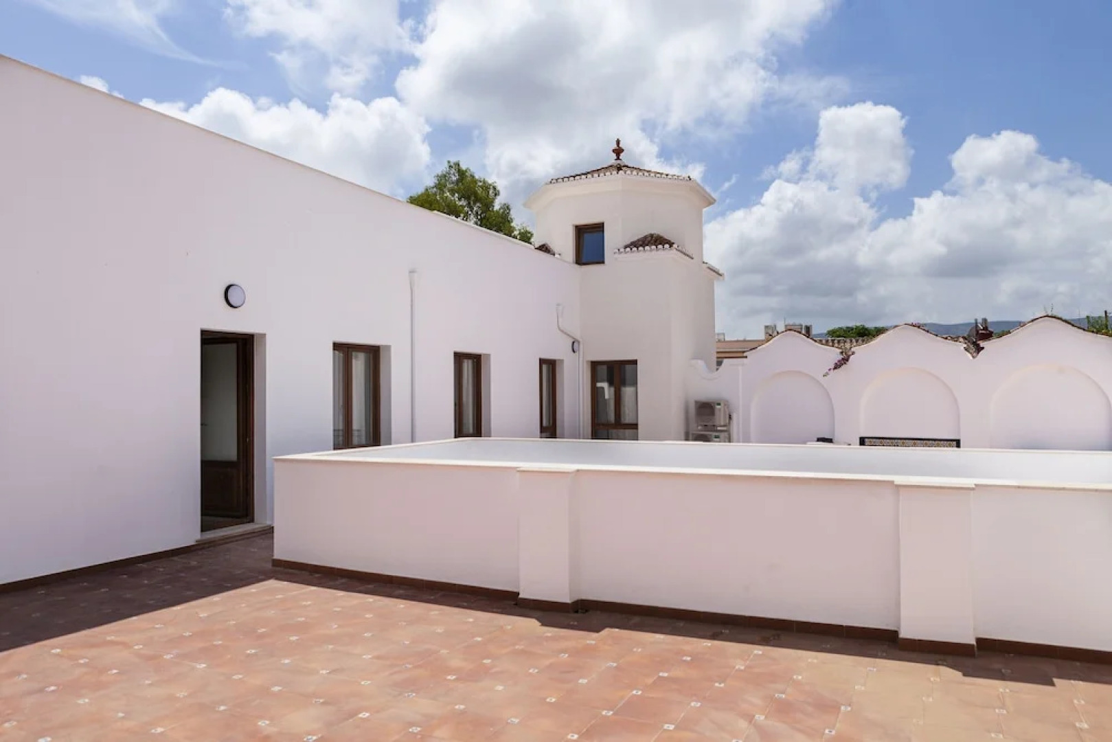 Ad Hoc Vitae Retreats & Health