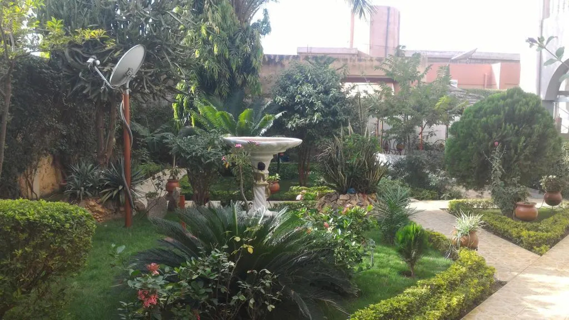 Residence Diane