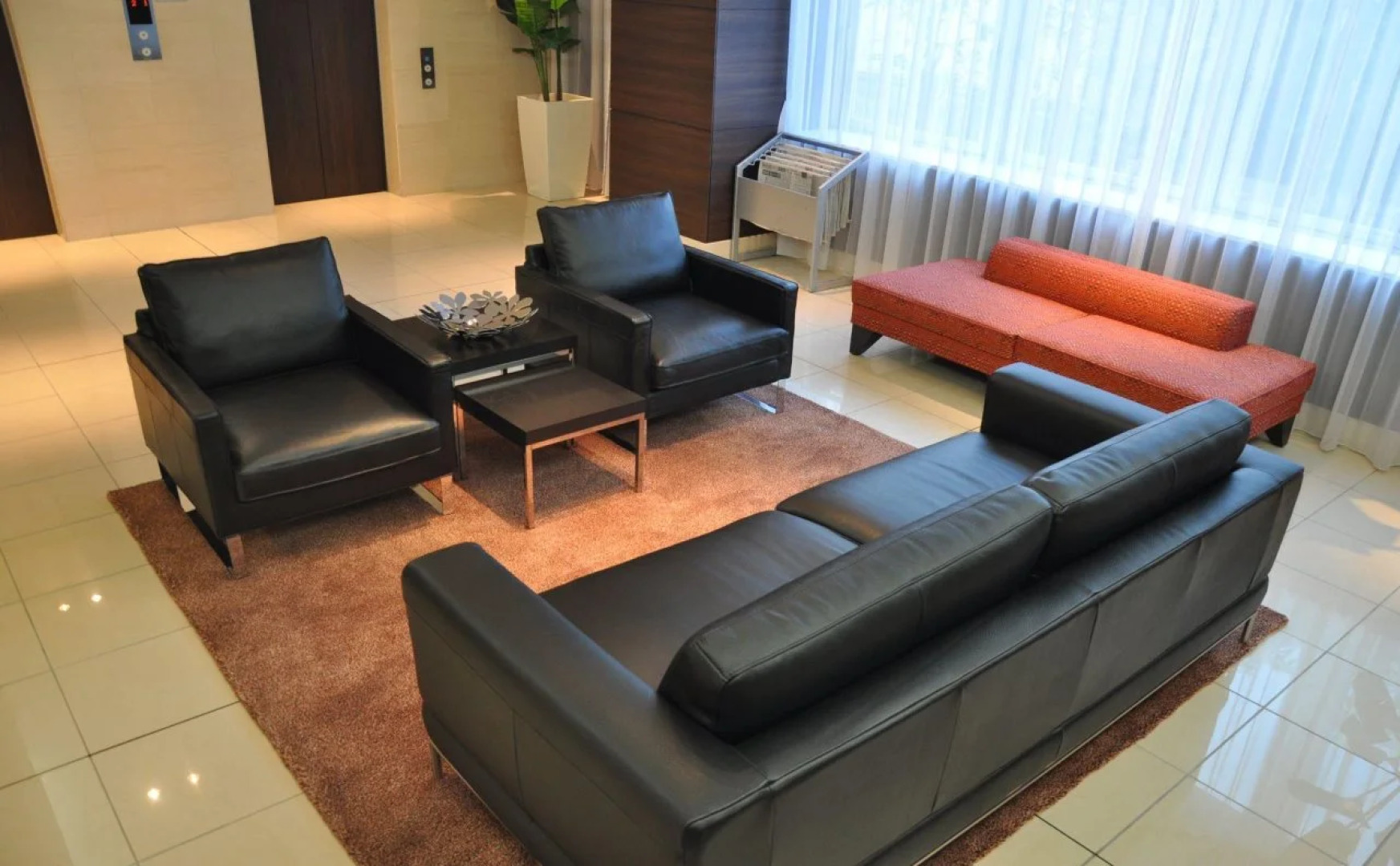 JR East Hotel Mets Tachikawa