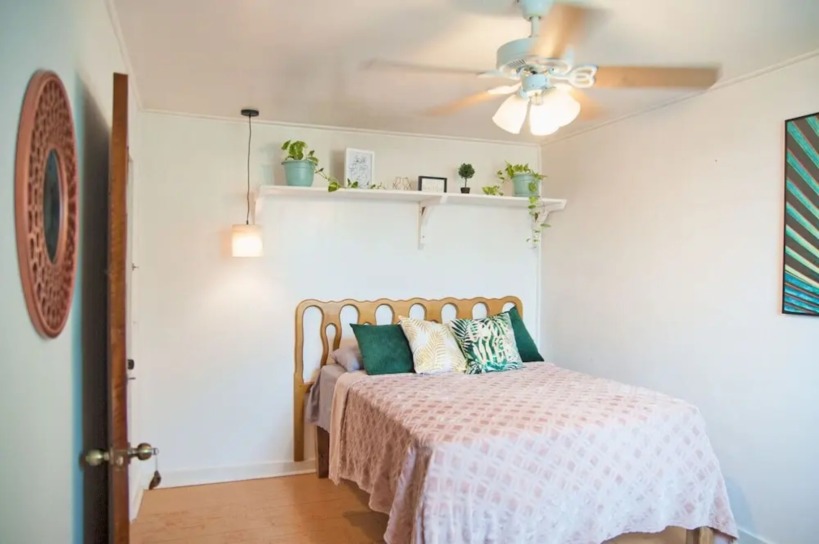 La Hamaca Hostel Utila