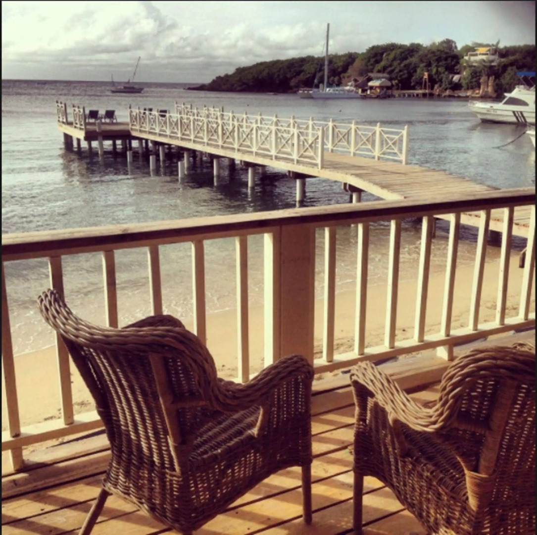 The Beach House Boutique Hotel