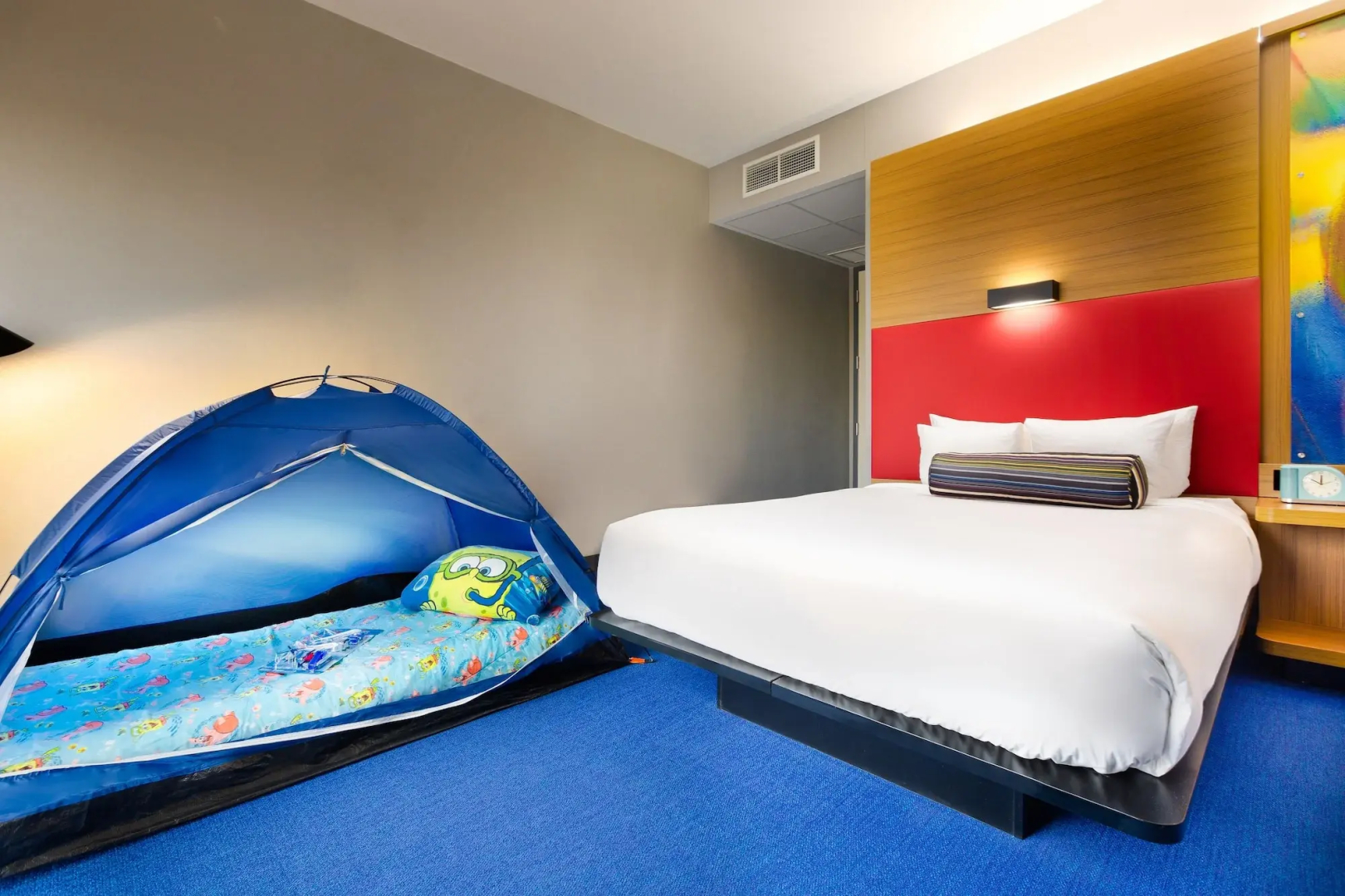Aloft San Jose Hotel, Costa Rica
