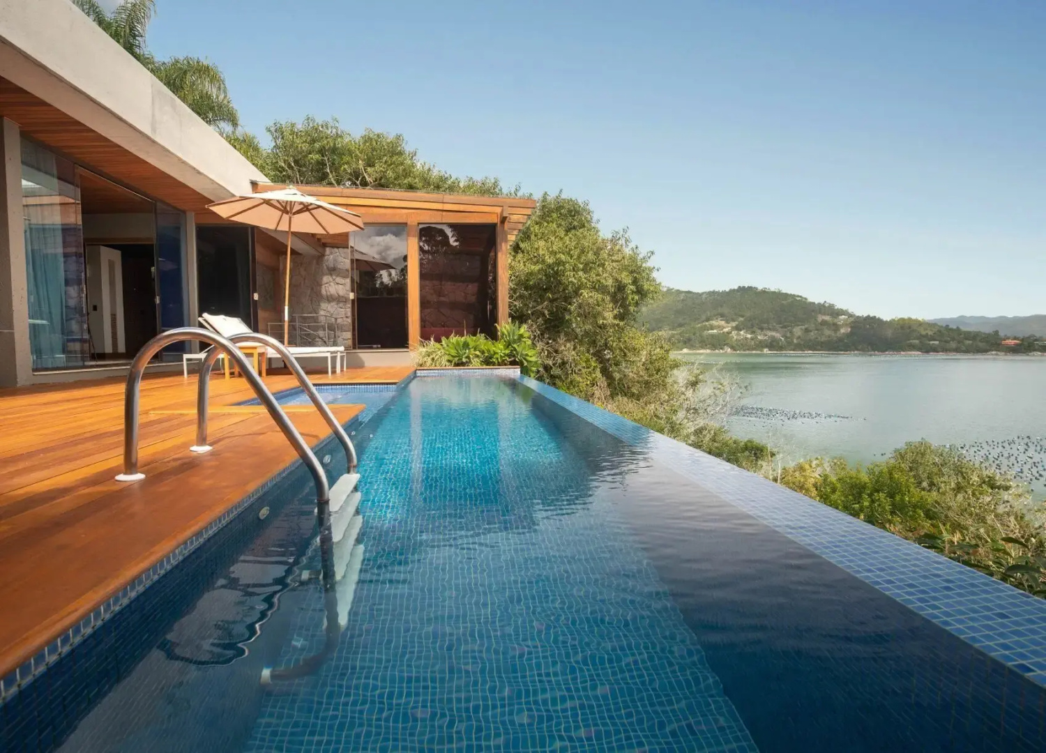 Villa dos Ganchos