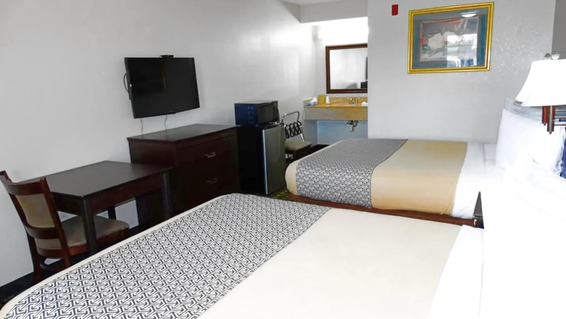 Savannah Inn Savannah I-95 North