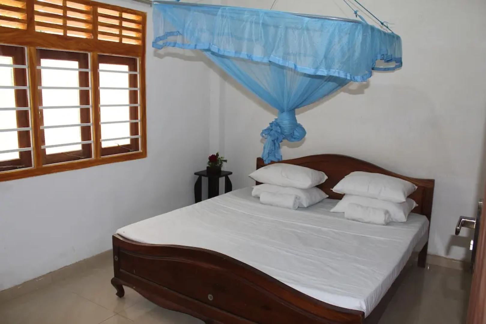 Akindu Home Stay