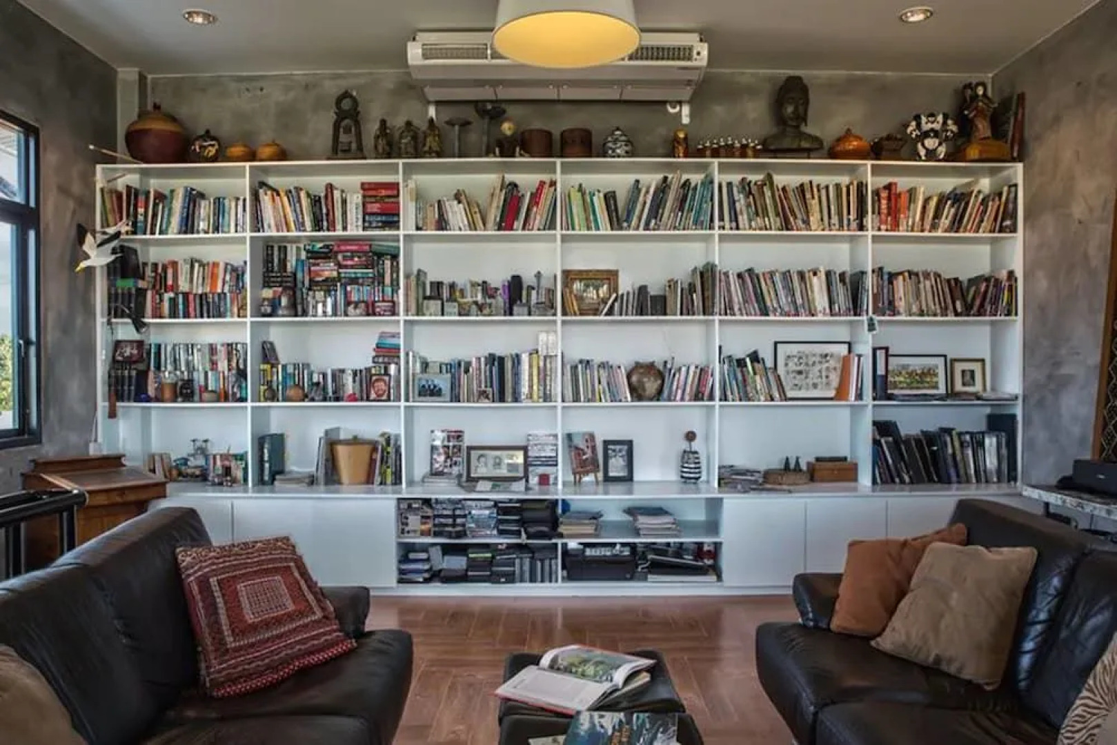 Elsie Evans Art Retreat