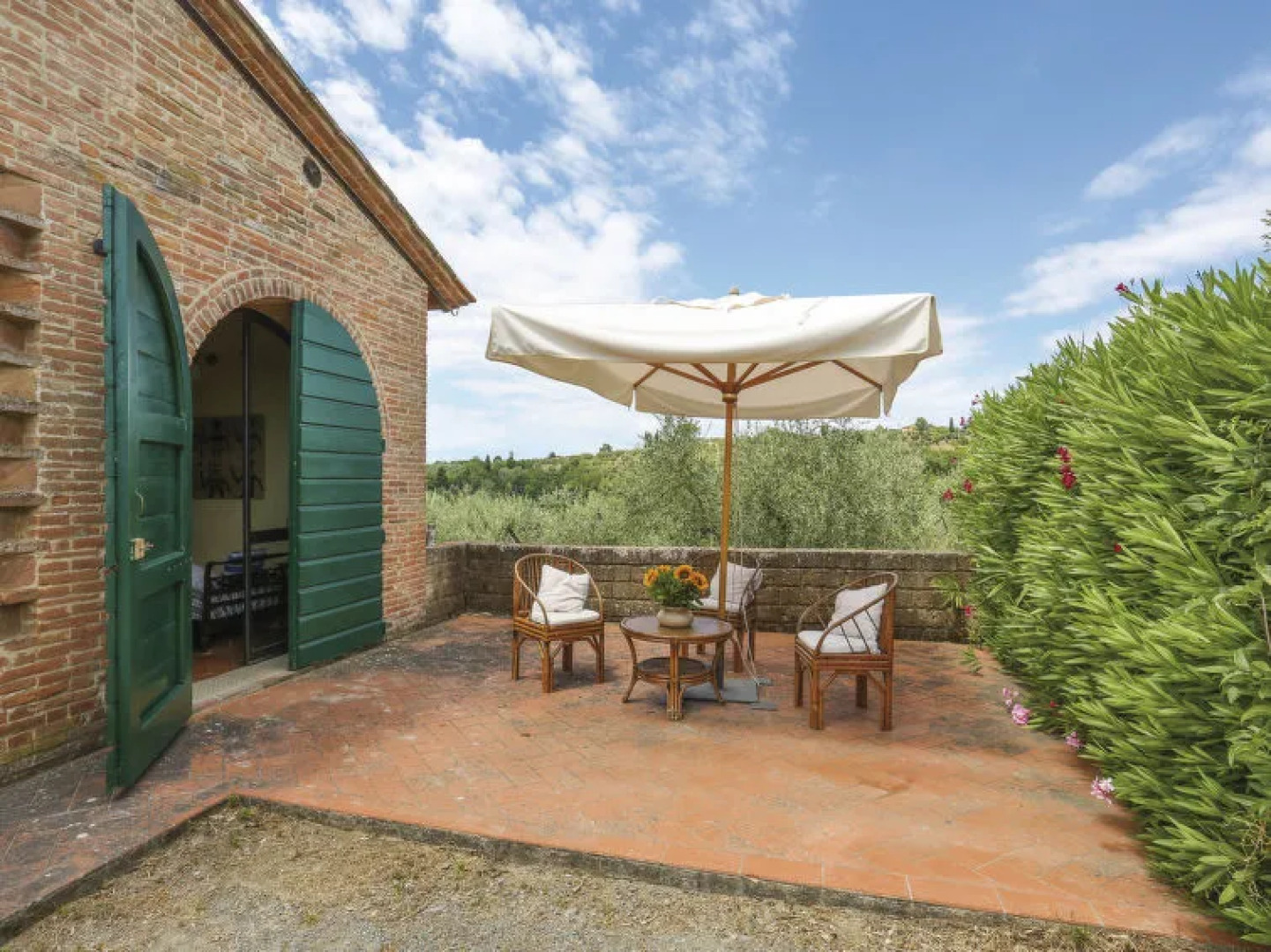 Il Fienile del Monticino